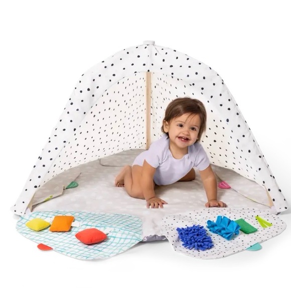 Lovevery play gym for Kids